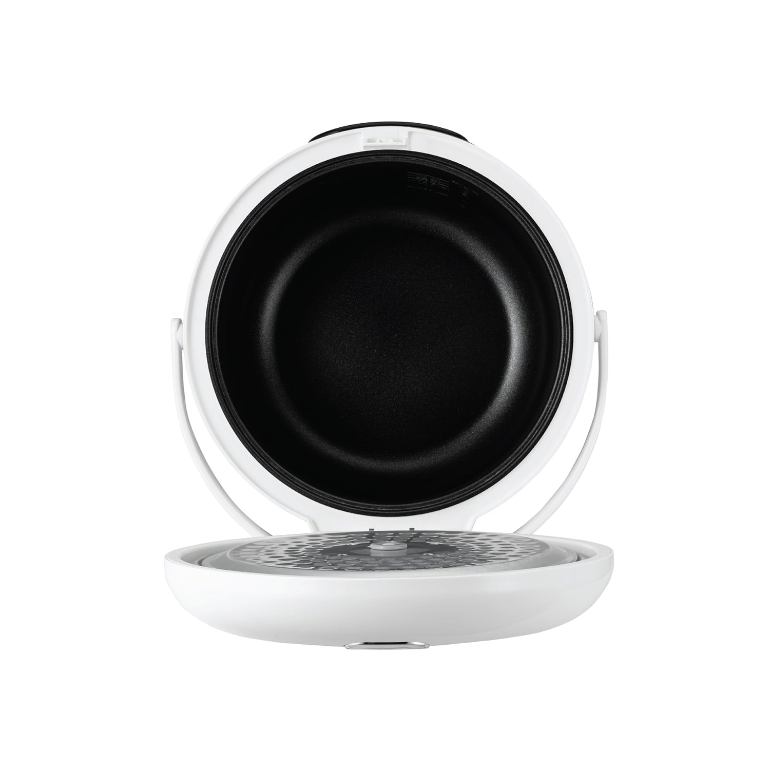 Nồi cơm điện 1.8 lít Cuckoo CR-1005/BSWHCRVNCV – ảnh 7