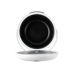 Nồi cơm điện 1.8 lít Cuckoo CR-1005/BSWHCRVNCV ảnh 7