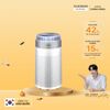 Máy lọc không khí Cuckoo CAC-D2410FW/WHCRVN(S)