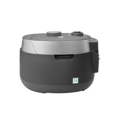 Nồi cơm điện tử áp suất cao tần 1.08 lít Cuckoo CRP-LHBR0600F/GRGRCRCKV ảnh 4