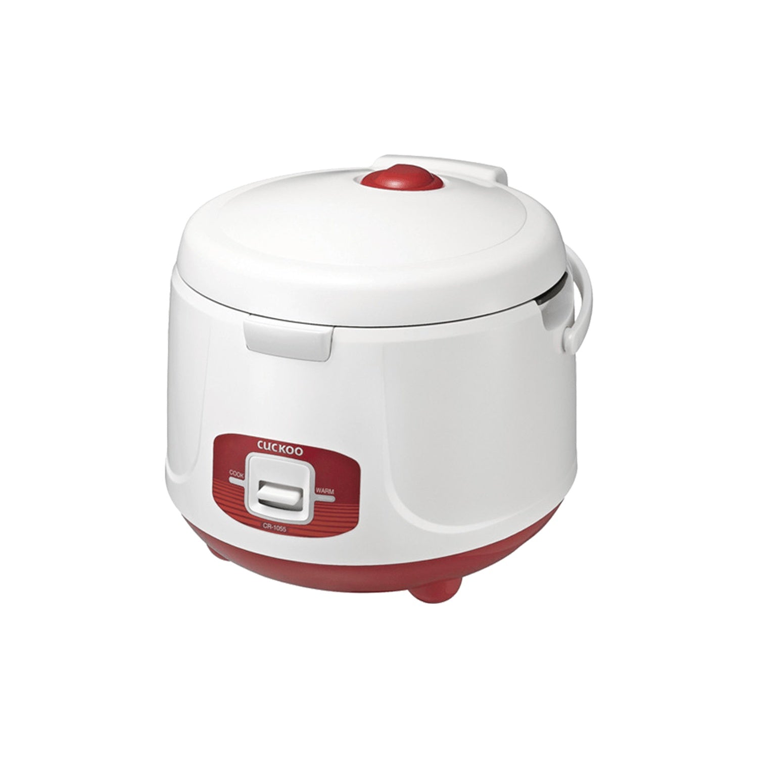Nồi cơm điện cơ 1.8 lít Cuckoo CR-1055/WHBKVNCV – ảnh 5