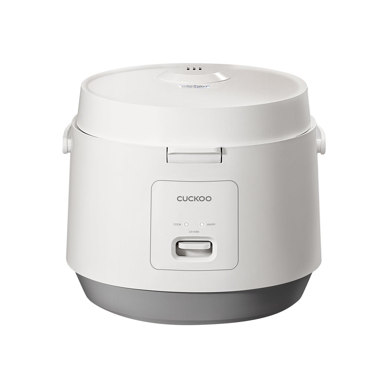 Nồi cơm điện 1.8 lít Cuckoo CR-1095/WHVNCV – ảnh 2