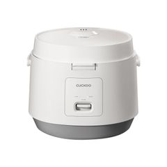 Nồi cơm điện 1.8 lít Cuckoo CR-1095/WHVNCV ảnh 2