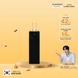 Máy lọc nước nóng lạnh 11 lõi Cuckoo K-Pure Signature CP-FRPV1101S/BKCRVNCV 