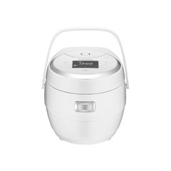 Nồi cơm điện tử 1.8 lít Cuckoo CR-1020F/WHWHVN ảnh 5