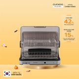  Máy sấy chén 40 lít Cuckoo CDD-A9010/STVNCV 