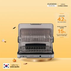 Máy sấy chén 40 lít Cuckoo CDD-A9010/STVNCV