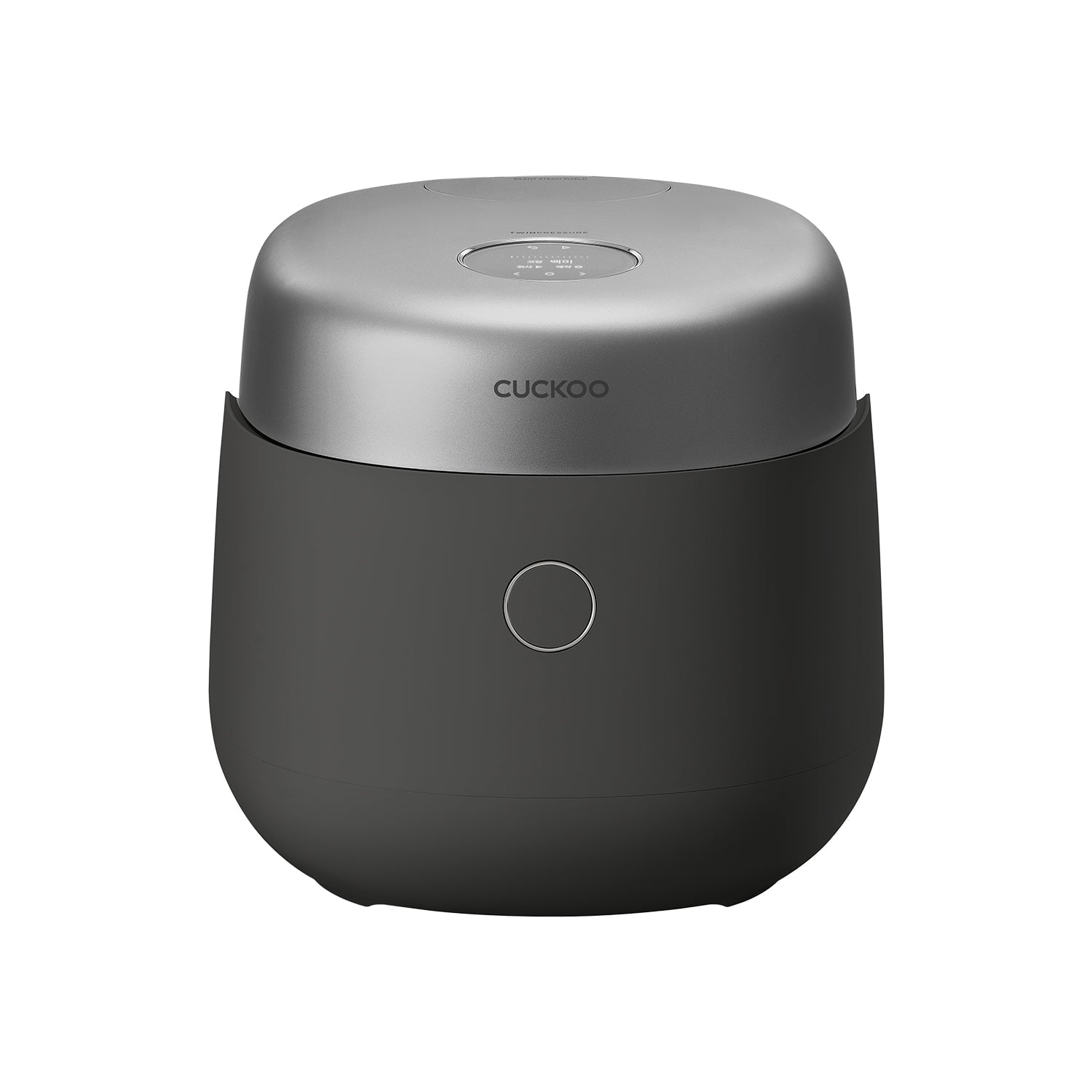 Nồi cơm điện tử áp suất kép cao tần 1.8 lít Cuckoo CRP-NHTR1010FB – ảnh 2