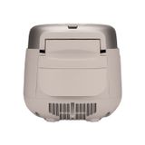  Nồi cơm điện tử áp suất kép cao tần 1.8 lít Cuckoo CRP-NHTR1010FP 