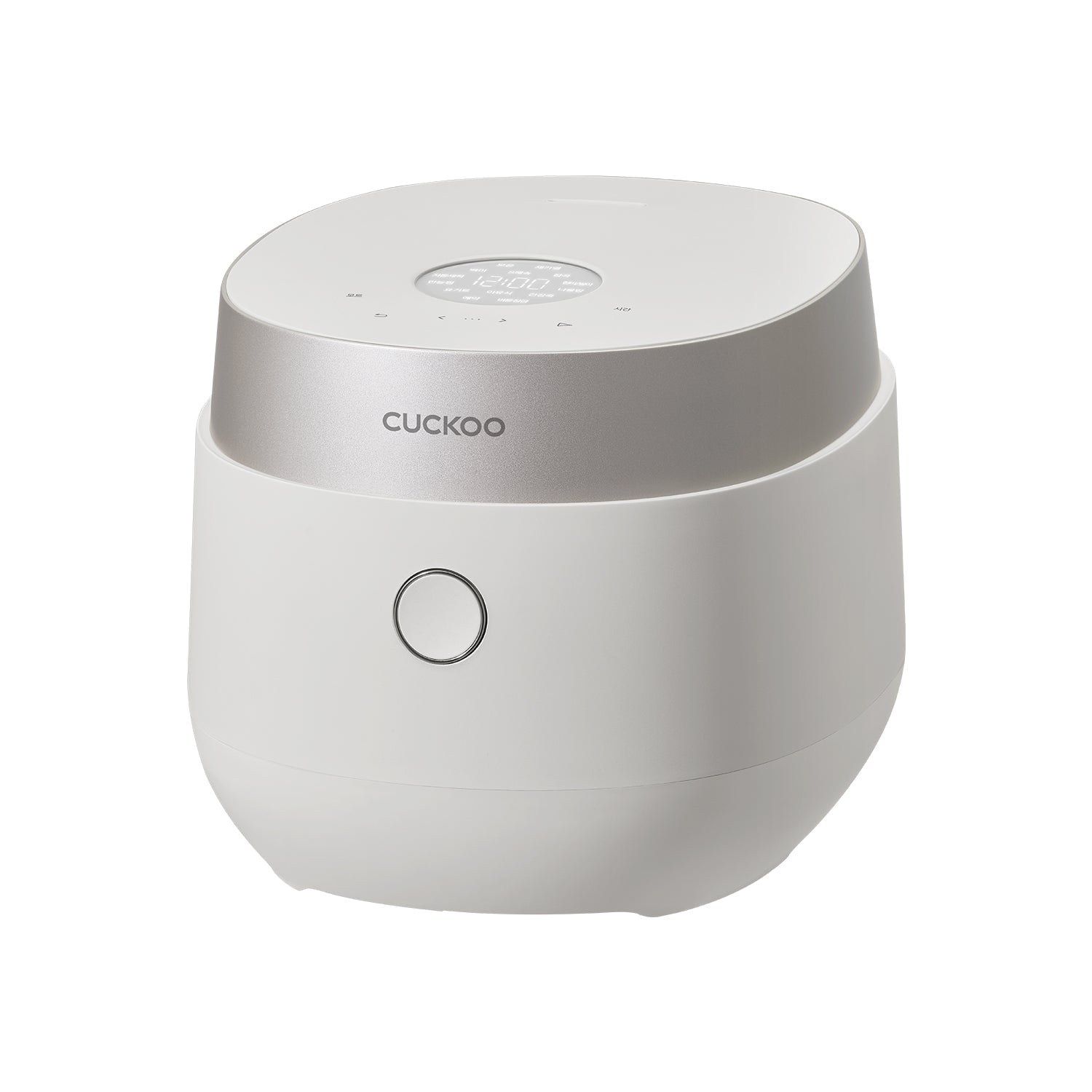 Nồi cơm điện tử 1.08 lít Cuckoo CR-0685GW – ảnh 4