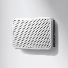 Máy lọc không khí treo tường Cuckoo AC-09AA10FWH ảnh 3