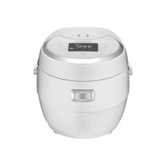 Nồi cơm điện tử 1.8 lít Cuckoo CR-1020F/WHWHVN ảnh 2