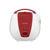  Nồi cơm điện 1.08 lít Cuckoo CR-0690/RDVNCV 