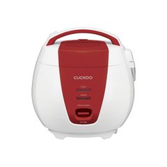 Nồi cơm điện 1.08 lít Cuckoo CR-0690/RDVNCV ảnh 2