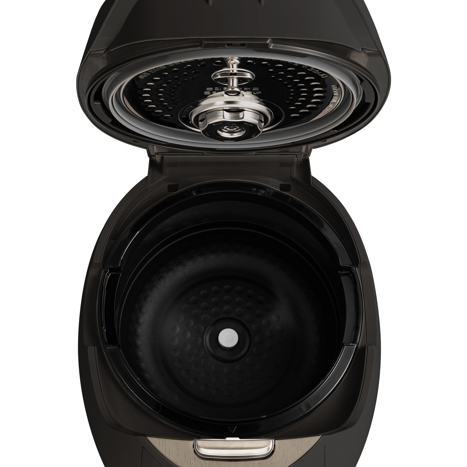 Nồi cơm điện áp suất cao tần 1.08 lít Cuckoo CRP-DHAS069FB – ảnh 4