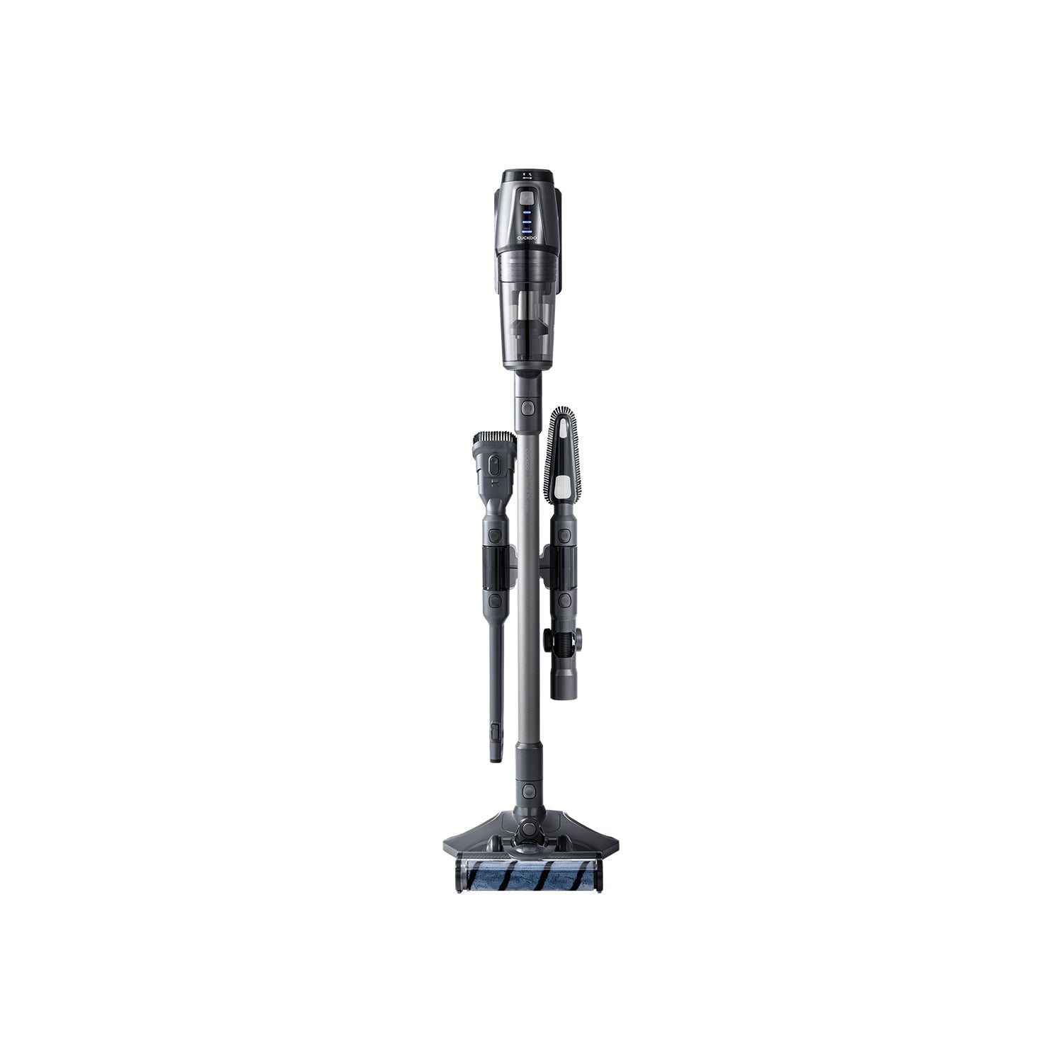 Máy hút bụi đa năng Cuckoo CVC-B1010UG – ảnh 2