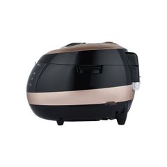 Nồi cơm điện tử áp suất cao tần 1.8 lít Cuckoo CRP-AHXB1008F/BKBRVNCV ảnh 4