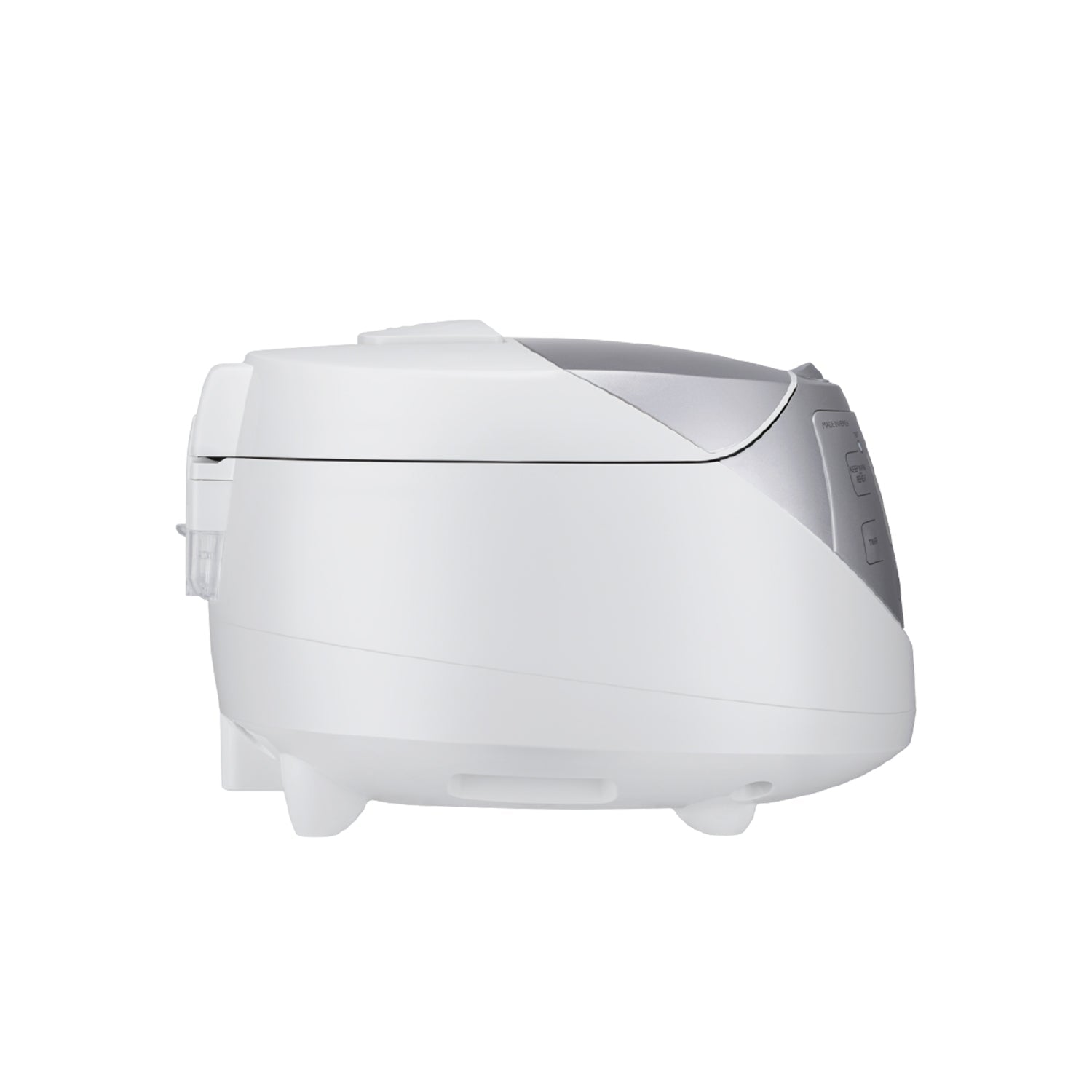 Nồi cơm điện tử 1.08 lít Cuckoo CR-0631F/WHSIVNCV – ảnh 4