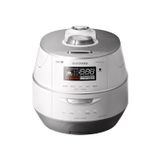  Nồi cơm điện tử áp suất kép cao tần 1.8 lít Cuckoo CRP-FHTAS1010FW 