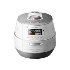 Nồi cơm điện tử áp suất kép cao tần 1.8 lít Cuckoo CRP-FHTAS1010FW ảnh 2
