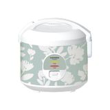  Nồi cơm điện 1.8 lít Cuckoo CR-1002V/GRWHCRVNCKV 