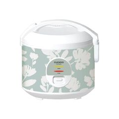 Nồi cơm điện 1.8 lít Cuckoo CR-1002V/GRWHCRVNCKV ảnh 2