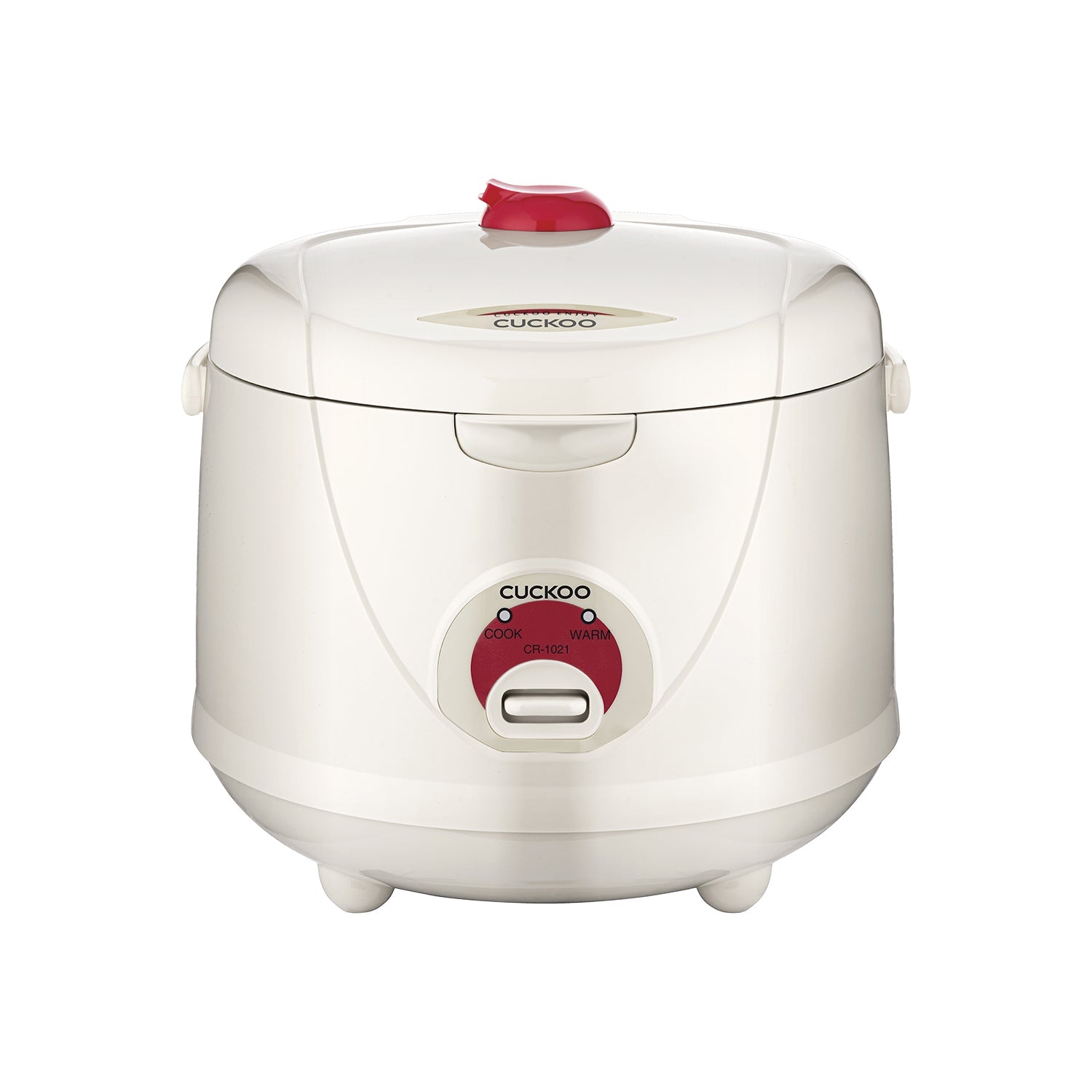 Nồi cơm điện 1.8 lít Cuckoo CR-1021/RDVNCV – ảnh 4