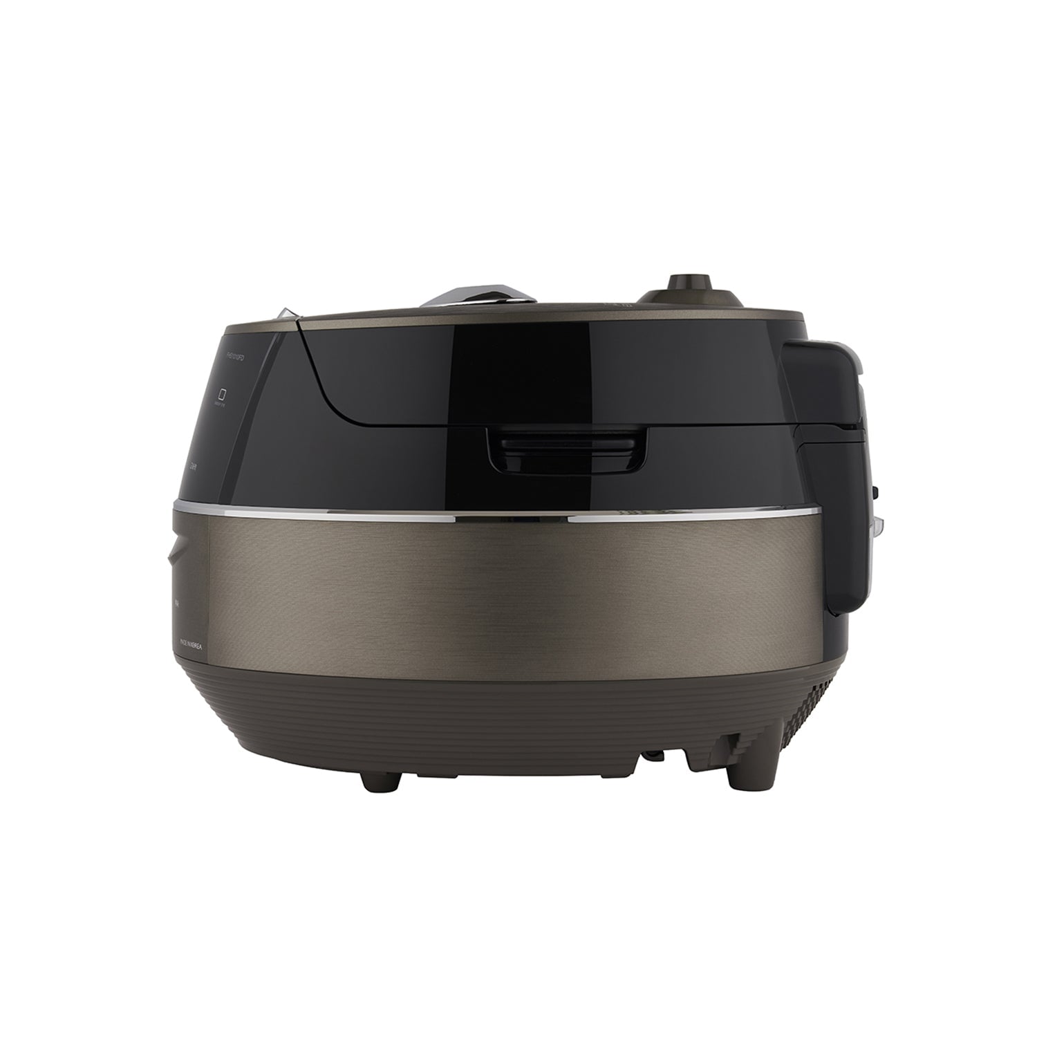 Nồi cơm điện tử áp suất cao tần 1.8 lít Cuckoo CRP-FHS1010FD – ảnh 6