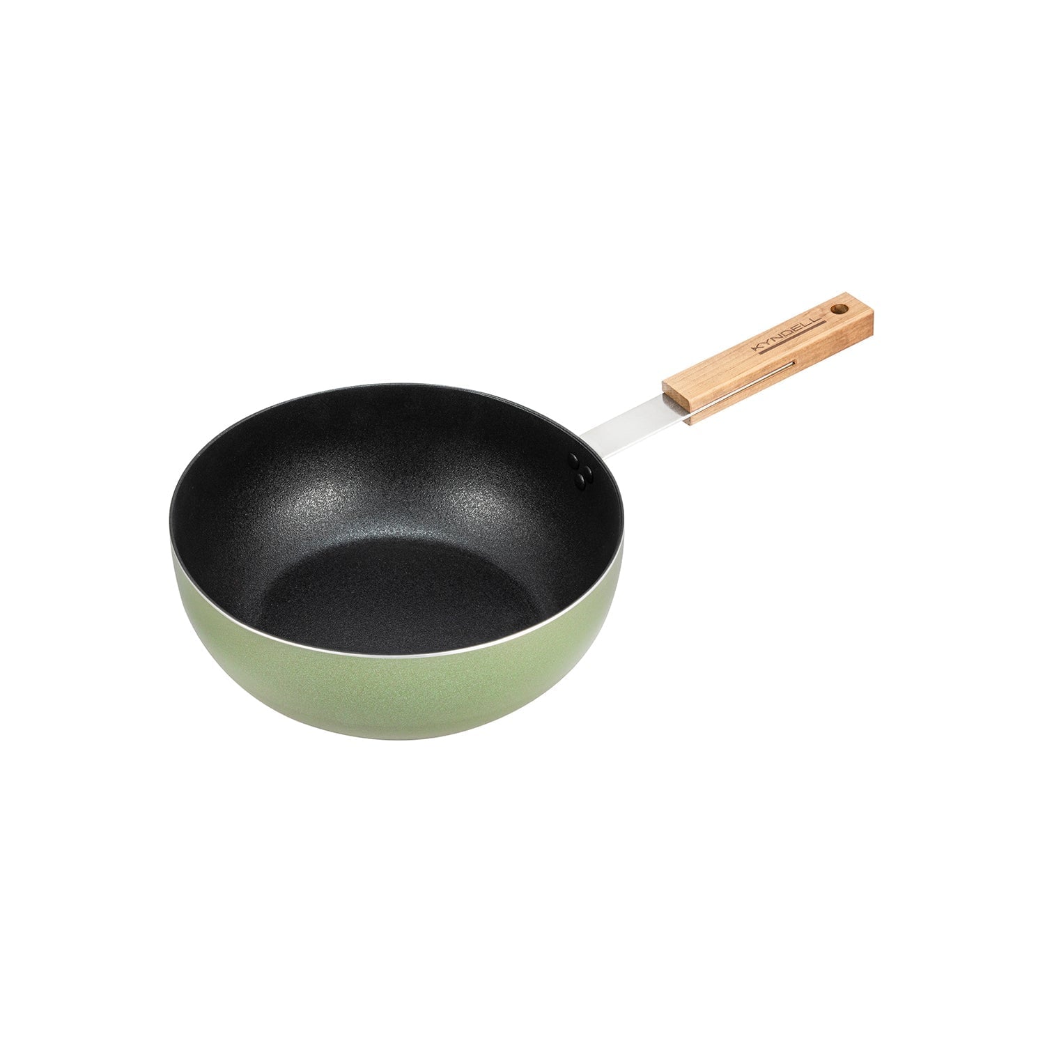 Chảo chống dính lòng sâu Cuckoo Kyndell COP-AD2810HG – ảnh 3