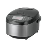 Nồi cơm điện tử 1.08 lít Cuckoo CR-0680F/DSBKCRVNCV 