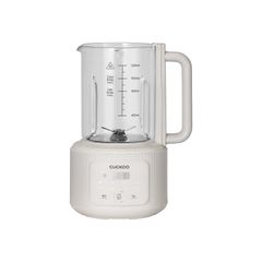 Máy làm sữa hạt đa năng 1l Cuckoo CNM-A1000W/WHCRCKV ảnh 5