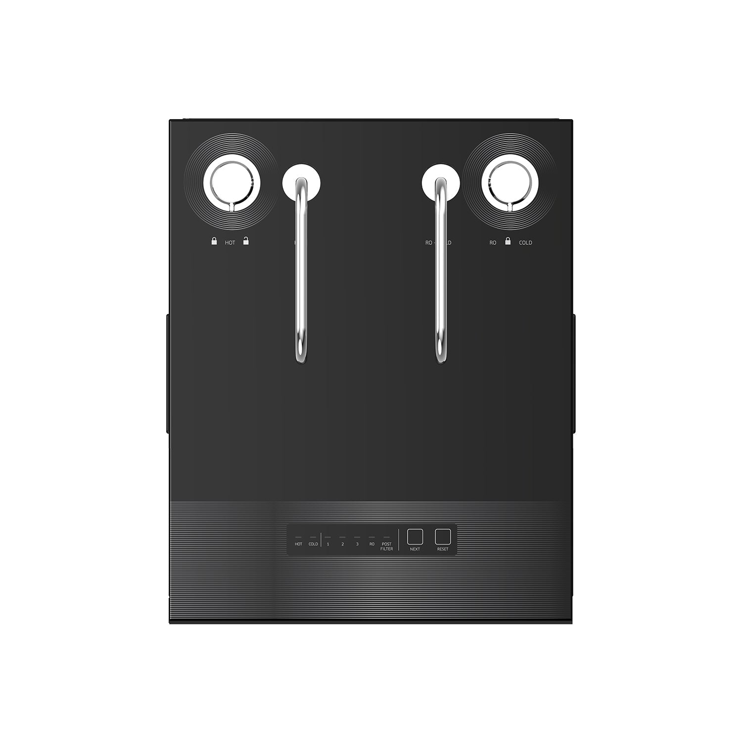 Máy lọc nước nóng lạnh 12 lõi Cuckoo K-Pure Signature CP-BRPV1201S/BKCRVNCV – ảnh 5