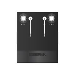 Máy lọc nước nóng lạnh 12 lõi Cuckoo K-Pure Signature CP-BRPV1201S/BKCRVNCV ảnh 5