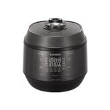  Nồi cơm điện áp suất kép cao tần 1.8 lít Cuckoo CRP-KHTS1060FLB 