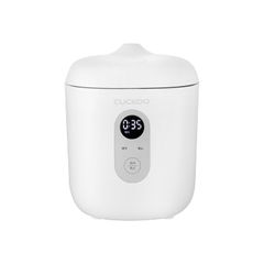 Nồi cơm điện tử 0.36 lít Cuckoo CR-0255MW ảnh 2