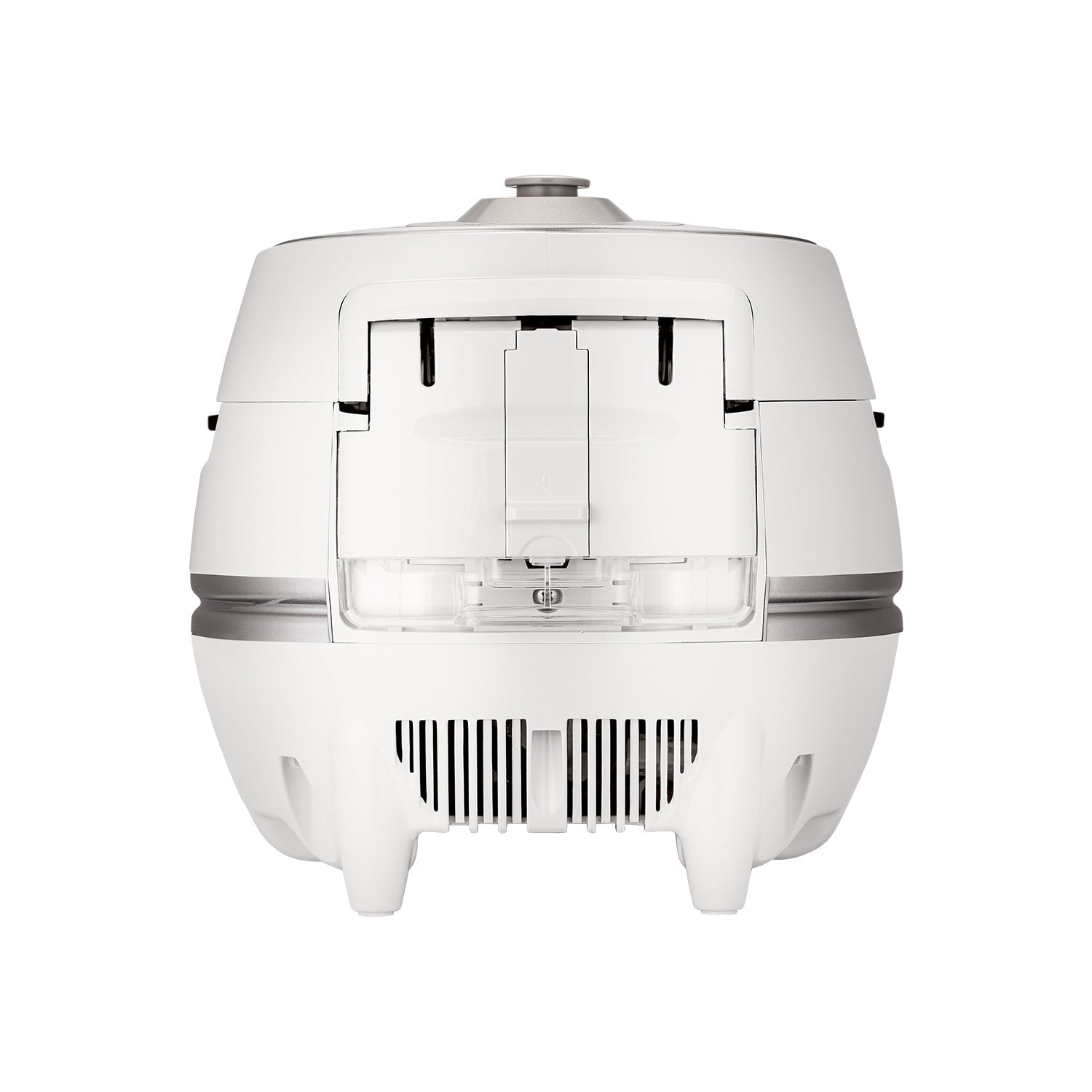 Nồi cơm điện tử áp suất cao tần 1.8 lít Cuckoo CRP-CHAS109FW – ảnh 5