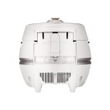  Nồi cơm điện tử áp suất cao tần 1.8 lít Cuckoo CRP-CHAS109FW 