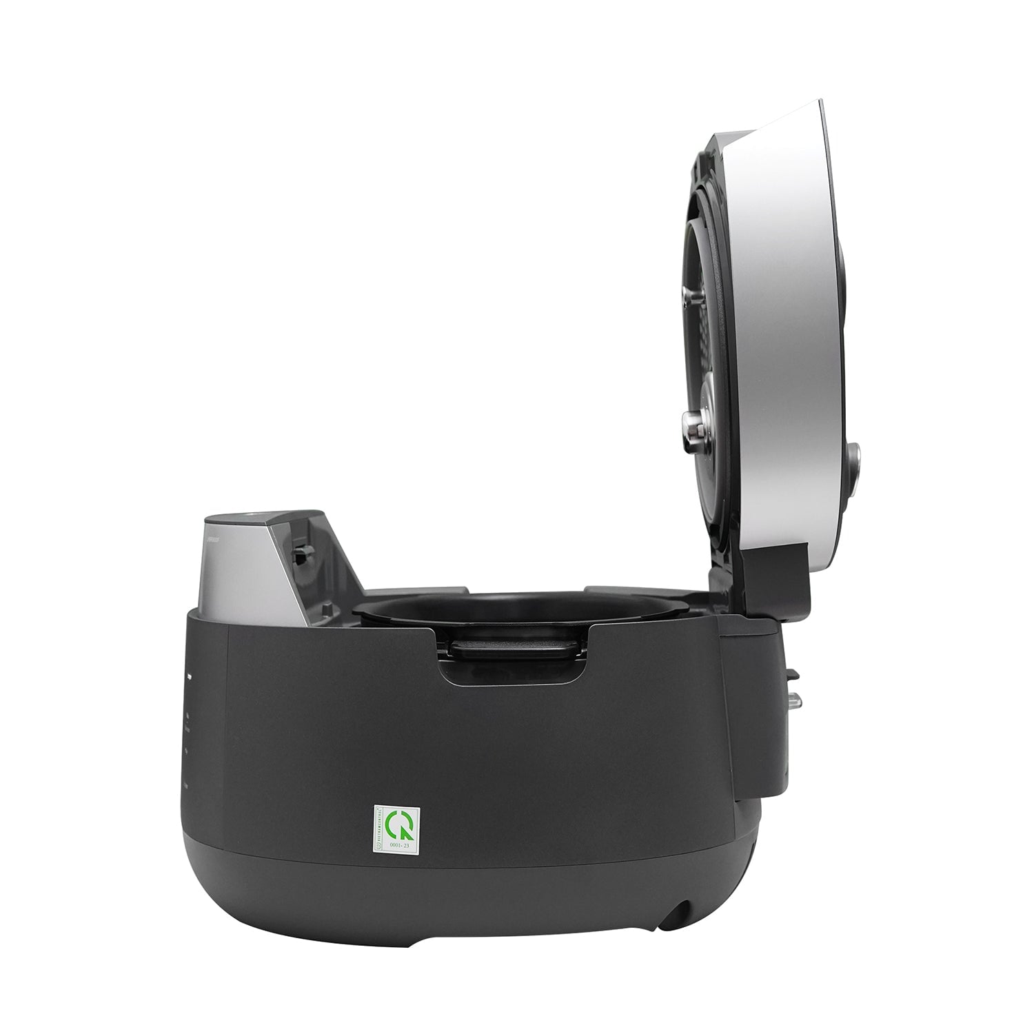 Nồi cơm điện tử áp suất cao tần 1.8 lít Cuckoo CRP-LHBR1000F/GRGRCRCKV – ảnh 7