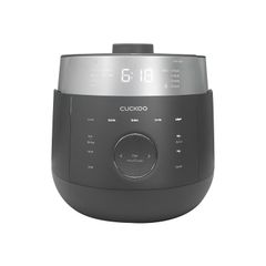Nồi cơm điện tử áp suất cao tần 1.8 lít Cuckoo CRP-LHBR1000F/GRGRCRCKV ảnh 2