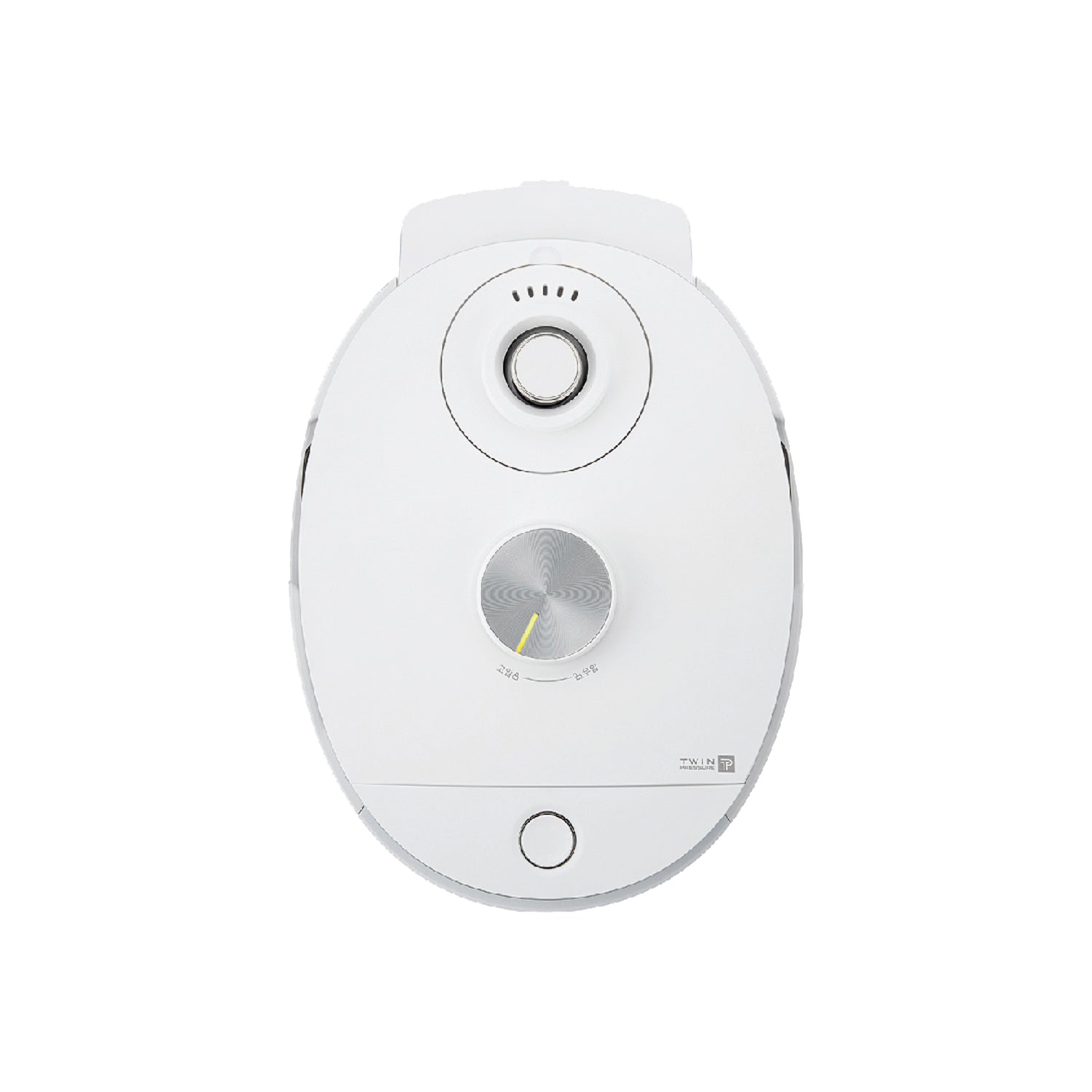 Nồi cơm điện tử áp suất kép cao tần 1.08 lít Cuckoo CRP-LHTR0610FW – ảnh 6