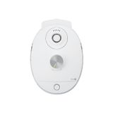  Nồi cơm điện tử áp suất kép cao tần 1.08 lít Cuckoo CRP-LHTR0610FW 
