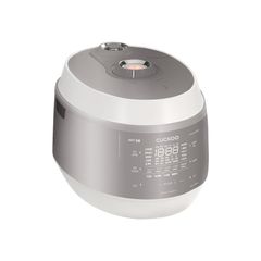 Nồi cơm điện tử áp suất kép cao tần 1.8 lít Cuckoo CRP-KHTAS1010FWM ảnh 5