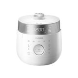 Nồi cơm điện tử áp suất kép cao tần 1.08 lít Cuckoo CRP-LHTR0609F/WHSIVNCV 