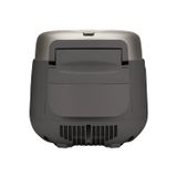  Nồi cơm điện tử áp suất kép cao tần 1.08 lít Cuckoo CRP-NHTR0610FB 