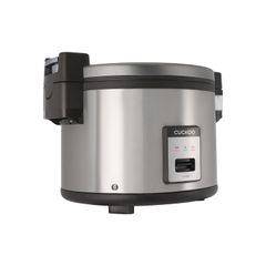 Nồi cơm điện công nghiệp 6.3 lít Cuckoo CR-3555/BKSTVNCRCV ảnh 4
