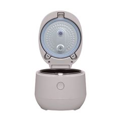 Nồi cơm điện tử 1.08 lít Cuckoo CR-0686FGP/GPSVCRCKV ảnh 7
