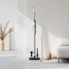 Máy hút bụi không dây Cuckoo CVC-G820NWM ảnh 8