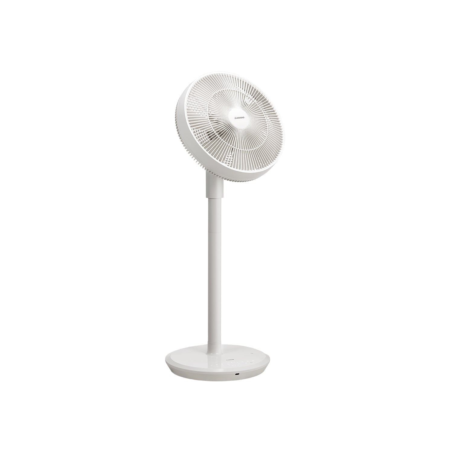 Quạt tuần hoàn không khí có pin Cuckoo CF-KFF1420NW – ảnh 5