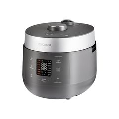 Nồi cơm điện tử áp suất kép 1.8 lít Cuckoo CRP-ST1010FG ảnh 5