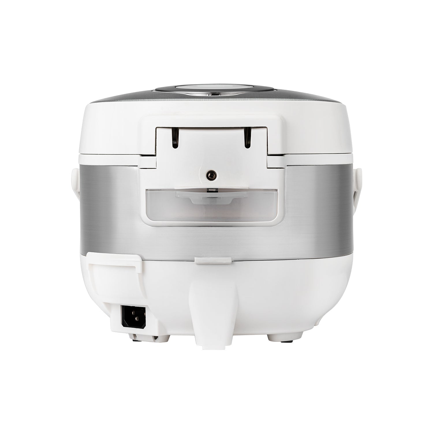 Nồi cơm điện tử 1.08 lít Cuckoo CR-0690F/SIWHCRVNCV – ảnh 5